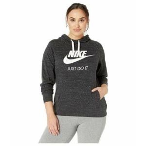 Nike Sportswear Gym Vintage Pullover Hoodie BQ2732